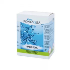   Baby Pool, sredstvo za tretman vode bez klora, nježno za kožu