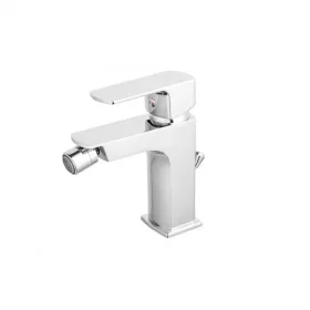 ALBA Bidécsaptelep, automatski set za odvodnju, krom.