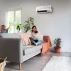 Thira električni zidni grijač 1000W/2000W