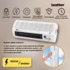 Thira električni zidni grijač 1000W/2000W