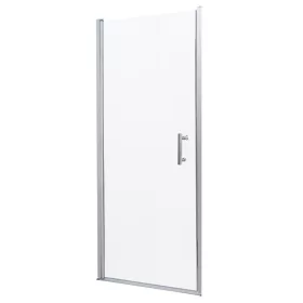Solo New 80x195 cm samoljepljiva vrata s tintom