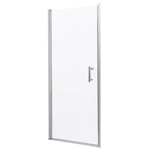 Solo New 80x195 cm samoljepljiva vrata s tintom