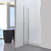 Solo New 80x195 cm samoljepljiva vrata s tintom