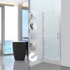 Solo New 80x195 cm samoljepljiva vrata s tintom