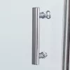 Solo New 80x195 cm samoljepljiva vrata s tintom
