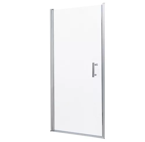 Solo New 90x195 cm samoljepljiva vrata s tintom