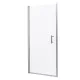 Solo New 90x195 cm samoljepljiva vrata s tintom