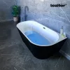 Samostojeća kada, crna