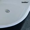 Samostojeća kada, crna