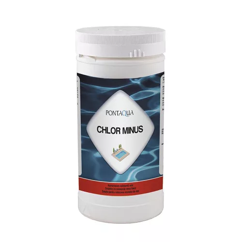 KLORA REDUKTOR 1kg