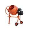 Mikser 140 betonski mikser 220V 550W 140 l