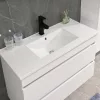 100 osnovnih ormara s umivaonicima