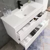 100 osnovnih ormara s umivaonicima