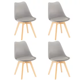 Stolica Silla, 4 komada, ili