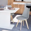Stolica Silla, 4 komada, ili