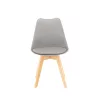 Stolica Silla, 4 komada, ili