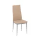 Tino NOVA stolica za kupovinu u bež-sivoj boji