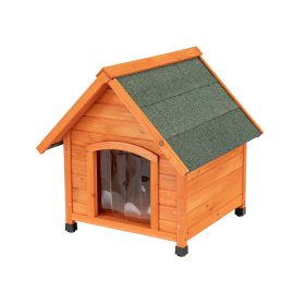 Smiley Classic pseći boks "L"