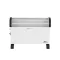 Kolumbo električni grijač 750W / 1250W / 2000W