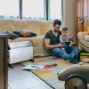Kolumbo električni grijač 750W / 1250W / 2000W