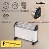 Kolumbo električni grijač 750W / 1250W / 2000W