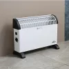 Kolumbo električni grijač 750W / 1250W / 2000W