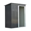 Montana radionica 3x5 za alate