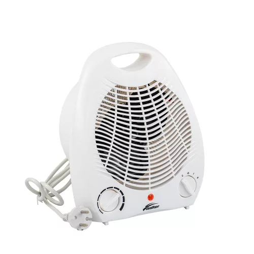 Električni radijator 1000W/2000W