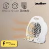 Električni radijator 1000W/2000W