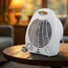 Električni radijator 1000W/2000W