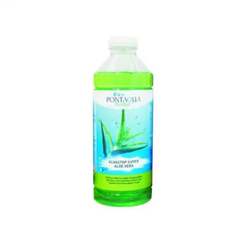 Algastop Super Aloe Vera 1 litra