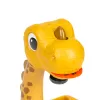 Projektor za crtanje dinosaura, 12 flomastera, 24 predloška