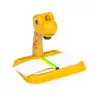 Projektor za crtanje dinosaura, 12 flomastera, 24 predloška
