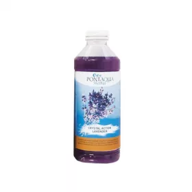 Herbal Crystal Action 1 litra
