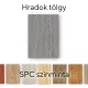 Leziter Hradok hrast SPC vinilni podni uzorak/ploča