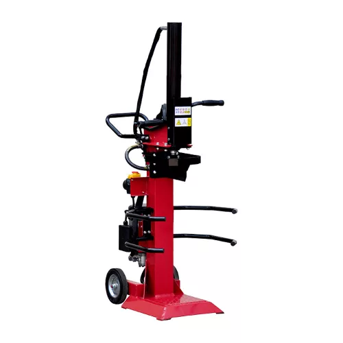 Vertikalni električni cijepač drva HYV8T-V 3000W 8T