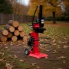Vertikalni električni cijepač drva HYV8T-V 3000W 8T