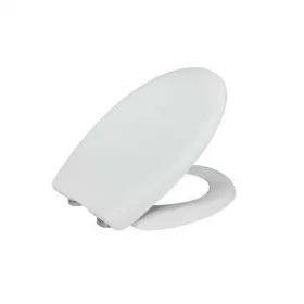 Julia univerzalni WC sjedalo s mekim zatvaranjem