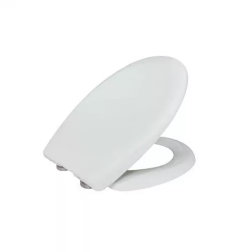 Julia univerzalni WC sjedalo s mekim zatvaranjem