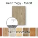 Leziter Kent Oak Vinilni SPC podni pokrivač, uzorak/komad