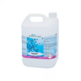 AQUASAV tester pH vrijednosti