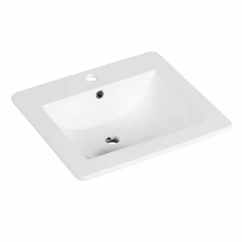 KR 530 dizajn keramičke umivaonice