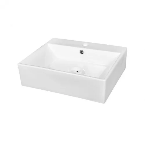 Keramička umivaonika KR-702 s dizajnom