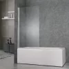Eva 80x140 cm paravan za kadu