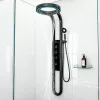 Aquajet hidromasažni panel za tuševe