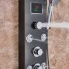 Aquapro hidromasažni panel za tuševe