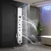 Aquapro hidromasažni panel za tuševe