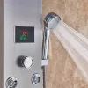 Aquapro hidromasažni panel za tuševe