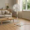 Breeze stojeći ventilator 45 W 43 cm