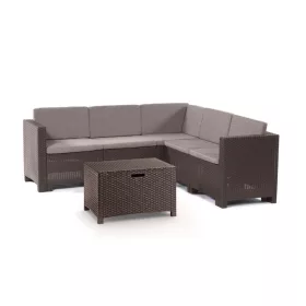 Set vrtnog namještaja City Corner